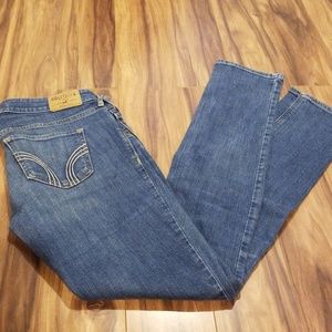 Hollister Skinny jeans